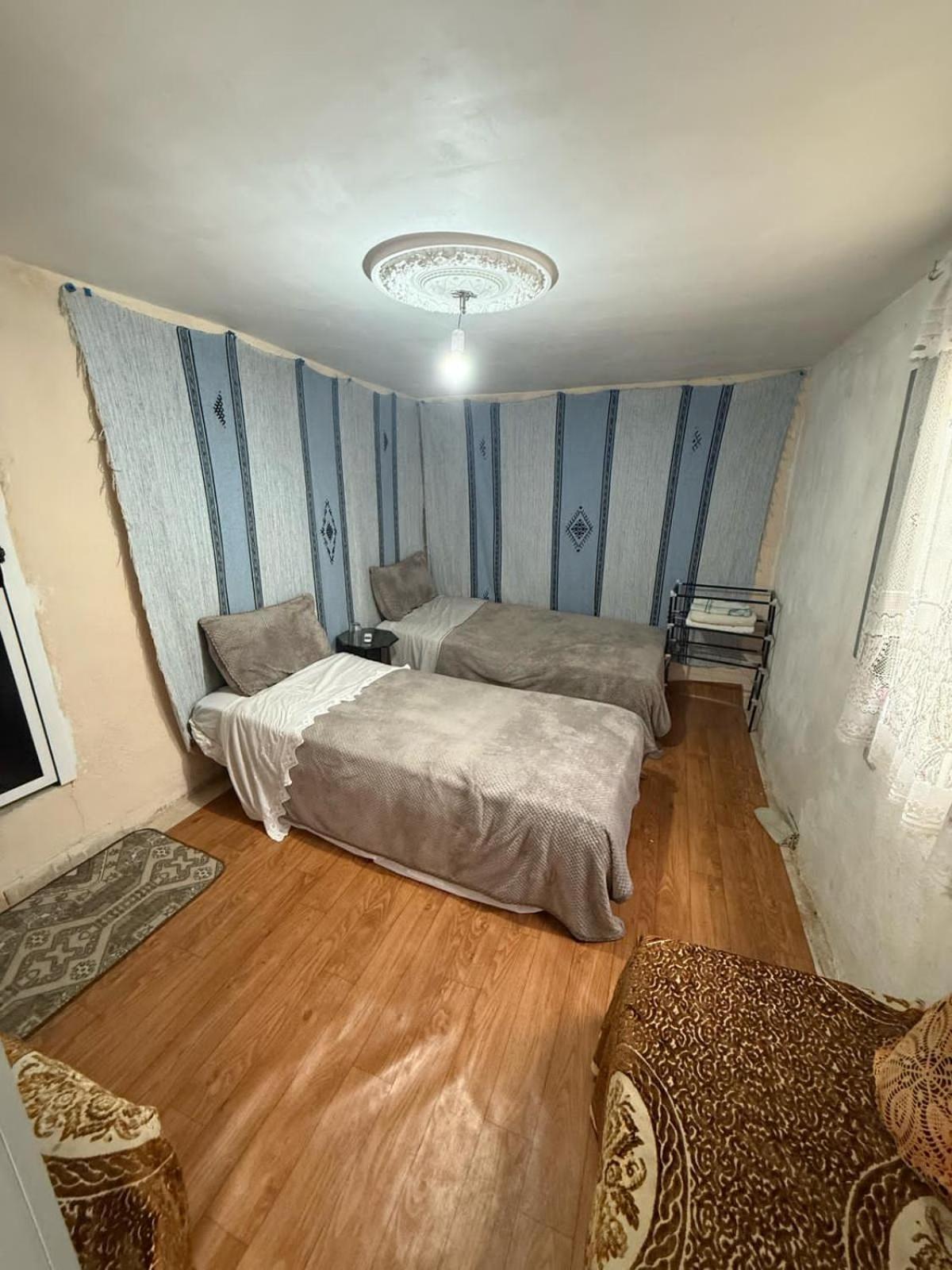 Riad Elkorchi Фес Экстерьер фото