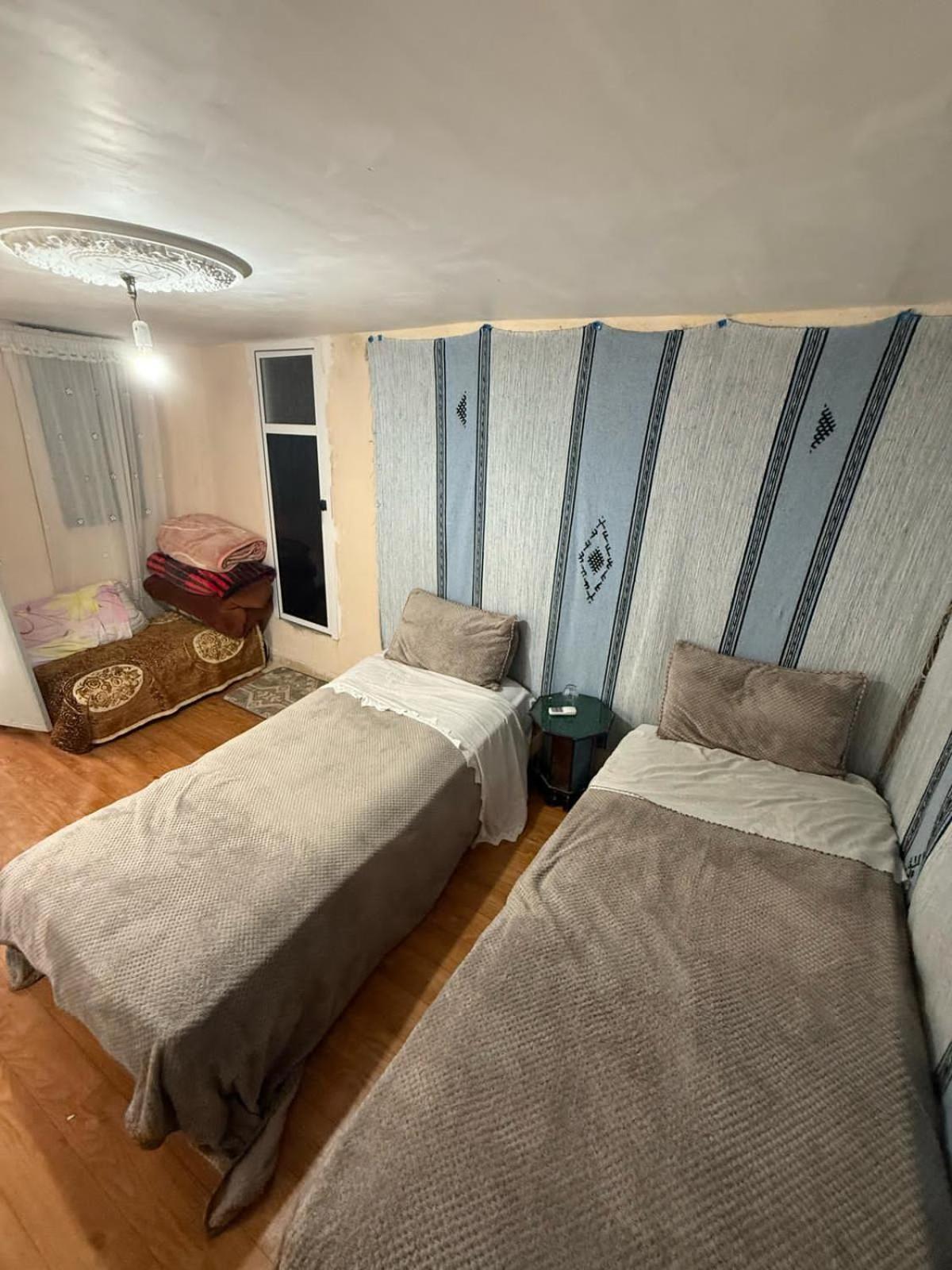 Riad Elkorchi Фес Экстерьер фото