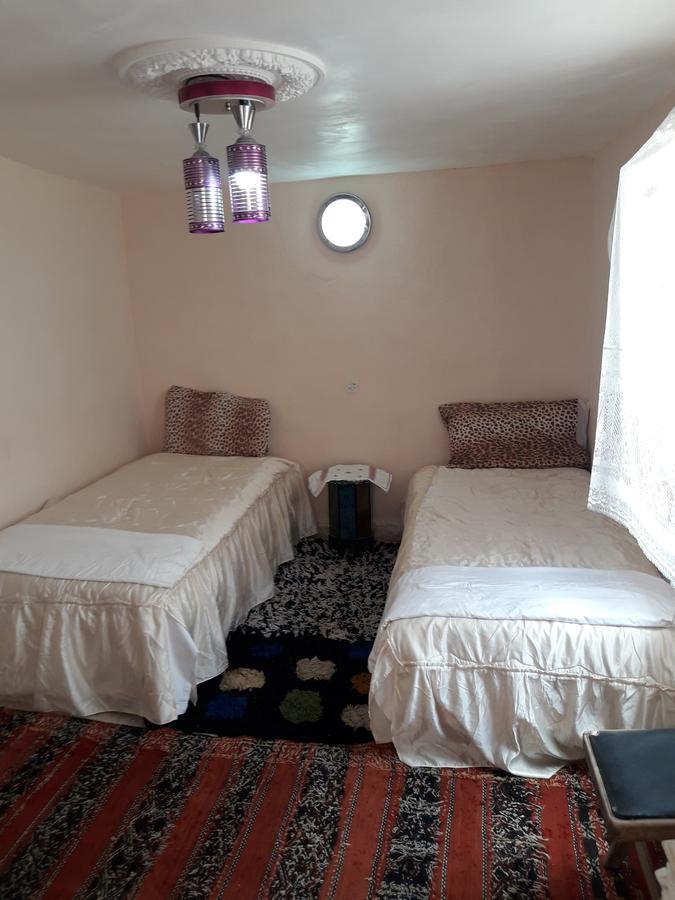 Riad Elkorchi Фес Экстерьер фото