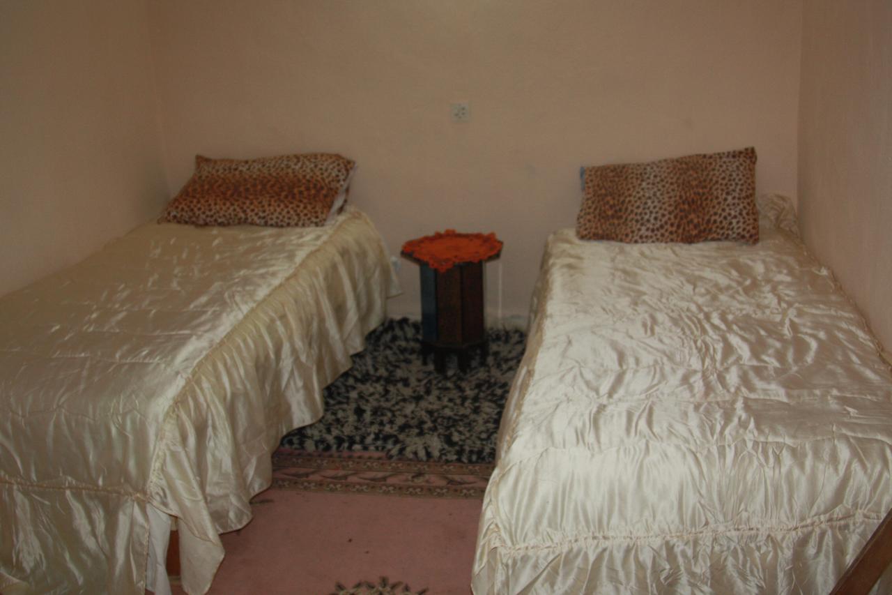 Riad Elkorchi Фес Экстерьер фото
